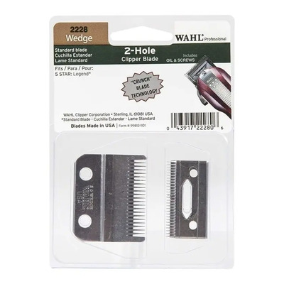 Cuchillas Wahl® Modelo 2228 Para Legend | Envío gratis