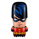 Memoria Usb Mimobot Robin 4gb Dc Comics