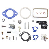 Kit Reparación Carburador - Holley 1 Boca Chevrolet 400 C10