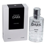 Perfume Paulvic Dark 50 Ml