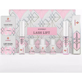 Kit Lash Lift Iconsing Para Lifting De Pestañas. 