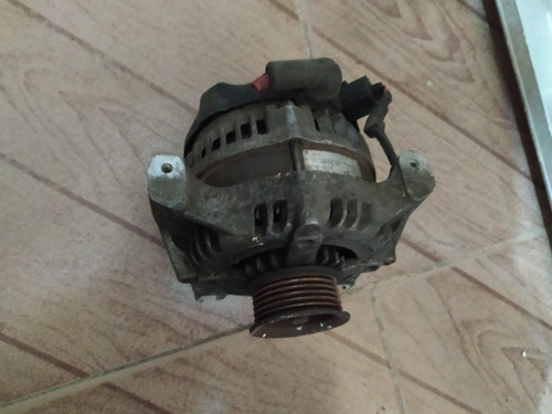 Alternador  Ford Expedition/ F-150/ Triton 5.4 Original Foto 3