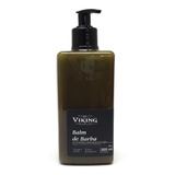 Balm De Barba Mar Profissional Cítrico 500ml Viking