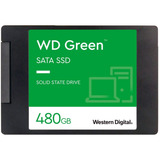 Ssd 480gb Western Digital Disco Duro Solido 2.5 Pc Laptop