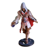 Ezio Auditore Assassin's Creed 