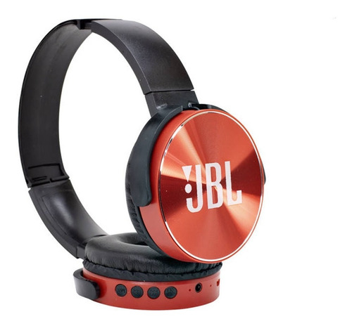 Fone Bluetooth Over-ear Jbl Jb950