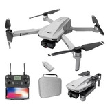 Drone Kf102 C/ Gimbalc /gps C/retorno Automatico C/1 Bateria