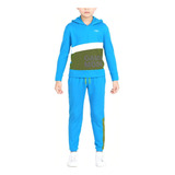 Conjunto Pants Y Sudadera Deportivo Athletic Works De Niño 