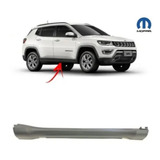 Moldura Spoiler Lateral Caixa Ar Direita Compass C/ Grampos