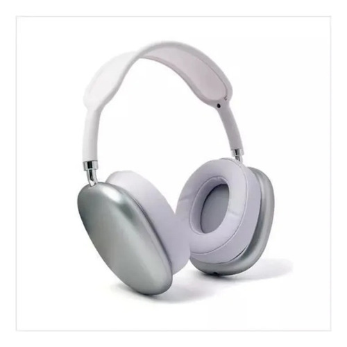 Fone De Ouvido Via Bluetooth Sem Fio P9 Confortável 