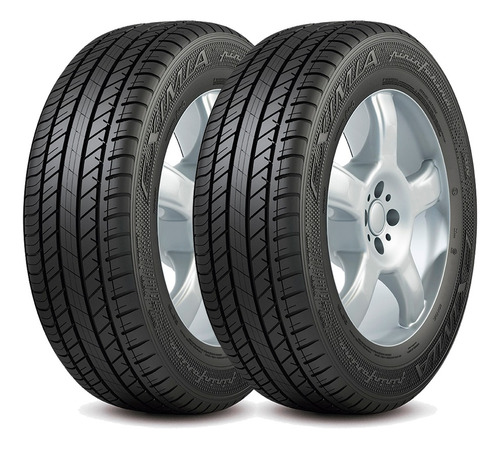 2 Neumaticos Fate Eximia Pininfarin Suv Tl 235/55 R17 99h C