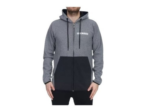 Buzo Hombre Campera Con Cierre Burton Lowball Hoodie Urbano 