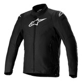 Jaqueta Motoqueiro L (g) Alpinestars Rx-3 Forro Removível