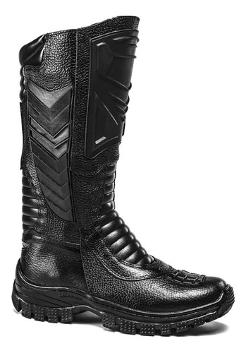 Bota Coturno Militar Tatico Cano Alto Anti Picadas De Cobras