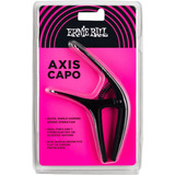 Capotraste Braçad. Violão Guitarra Axis Capo Ernie Ball 9600