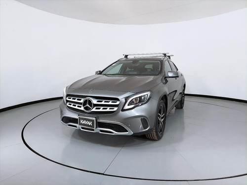 Mercedes Benz Clase Gla 1.6 Gla 200 Sport Dct