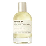 1111 En Decant De Santal 33 De Le Labo Perfume Nicho 100ml