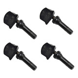 4 Piezas Tpms Para Nissan Pathfinder Murano Maxima 40700-9pa