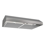 Campana Extractora De Cocina Con Luz Bcsd Bcsd124ss