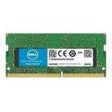 Memória 4gb Ddr3 Notebook Dell Vostro 3500