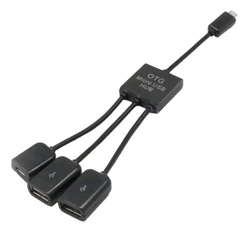 Adaptador , Conector De Extensión, Conector