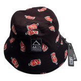 Bucket Ares Urban Unisex Mod.42