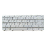 Teclado Sony Vaio Vgn Nr Vgn Ns Series V072078as2 Blanco