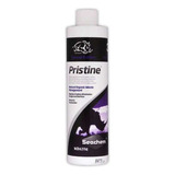 Seachem Pristine 325ml Removedor De Matéria Organica 5200l