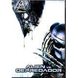 Alien Vs. Depredador - Dvd Nuevo Original Cerrado