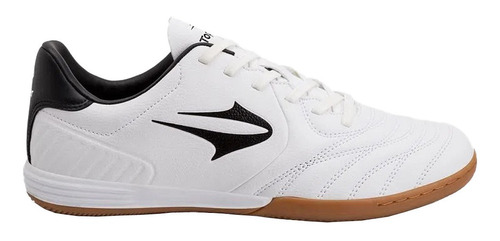 Botines Topper Indoor San Ciro 5 Original Blanco