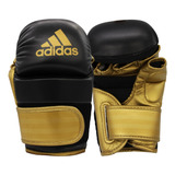 Luva adidas Treino Artes Marciais Masculina Premium