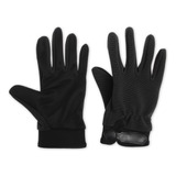 Guantes De Bicicleta De Carretera Con Dedos Completos, Guant