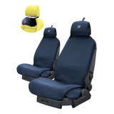 Chill - Funda De Asiento De Automóvil, Impermeable, Desodora