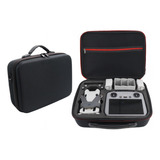 Funda De Transporte Organizadora Para Drones Dji Mini4pro