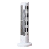 Hjb Mini Ventilador De Torre Usb Para Uso De Oficina Y