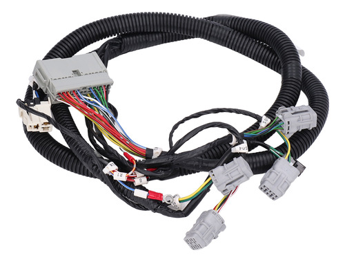 Arnés De Cableado Para Ensamblaje De Cables De Control 207-0