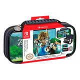 Estuche Para Nintendo Switch De Zelda