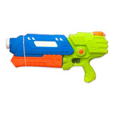 Pistola De Agua Gran Capacidad Pileta Water Gun