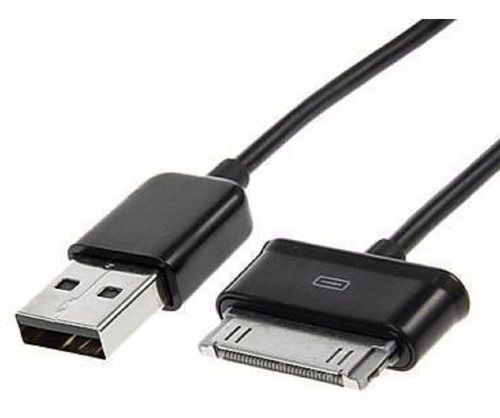 Cabo Carregador Usb Tablet P/ Samsung Tab P1000 3110 3100