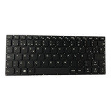 Teclado Lenovo Yoga 310-11 310-11iap 710-11ikb 710-11isk Esp