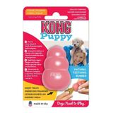 Kong Cachorro Puppy Juguete Interactivo Perro Talla Small