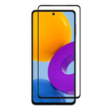 Película De Vidro 3d Para Samsung Galaxy M52 5g