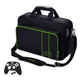 Bolsa De Almacenamiento G-story Case Para Xbox Series S