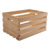 Houseworks  - Caja De Madera Para Palés Y Cajas Grandes, 1.