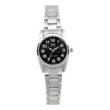 Reloj Qyq De Citizen  Q639j205y Mujer Somos Tienda