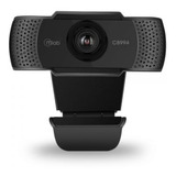 Cámara Web Mlab Streamer Webcam Fhd C8994 Full Hd 30fps
