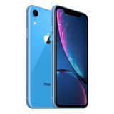 Apple iPhone XR 64 Gb - Azul