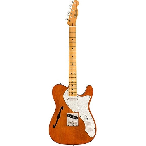 Guitarra Squier Fender Classic Vibe '60s Telecaster Thinline