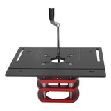 Kit De Sistema De Elevación Manual Router Table Diy Lift