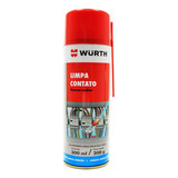Limpa Contato Spray 300ml Wurth